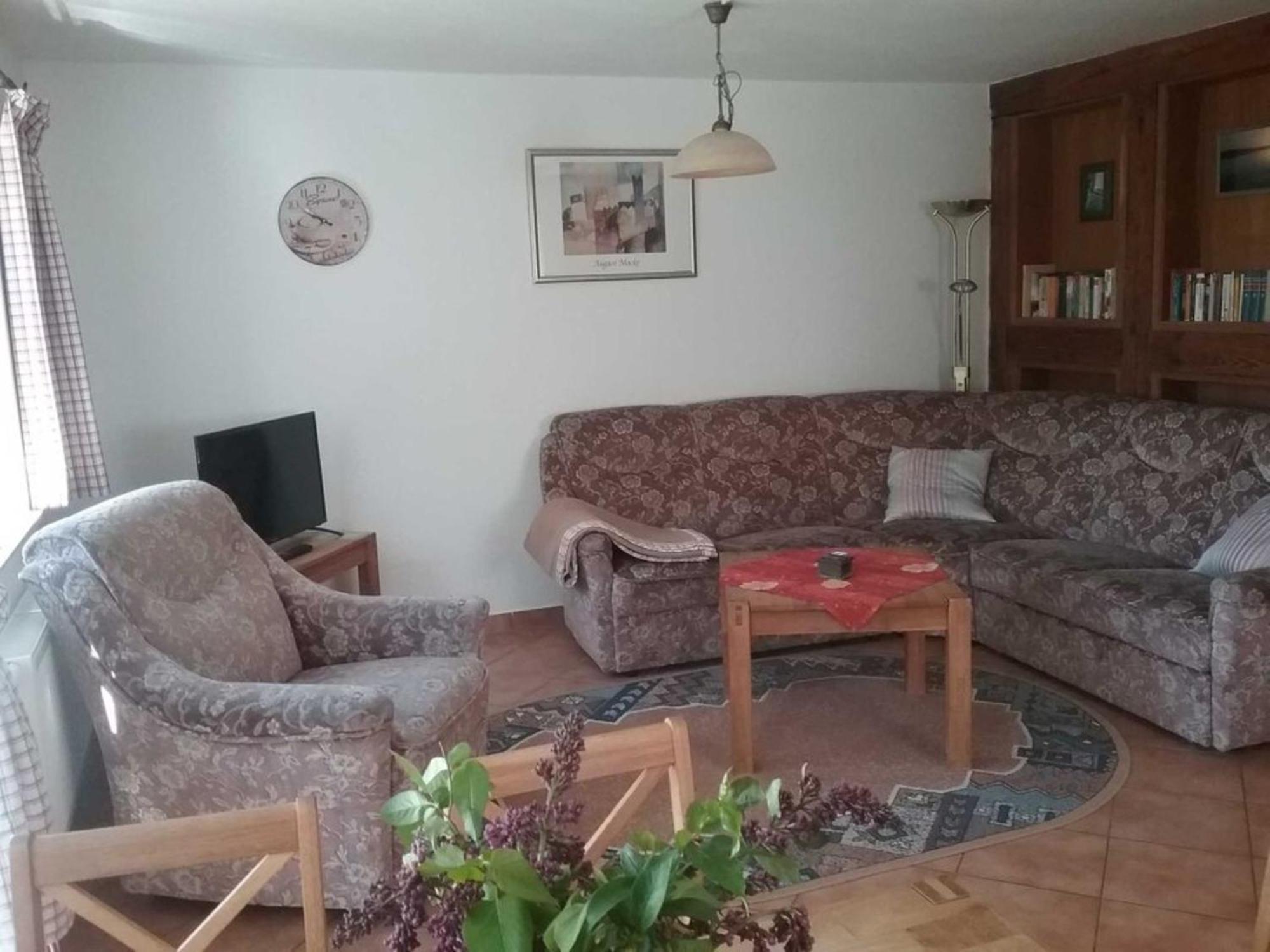 Landhaus Im Gruenen - Carpe Diem Grammendorf Luaran gambar